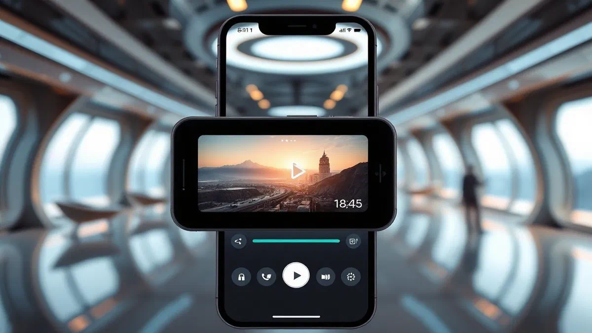 Cómo descargar vídeos en iPhone: la guía completa y fácil