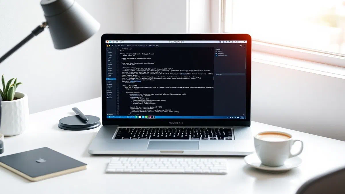 So schreiben Sie auf Ihrem Mac: Vollständige Programmanleitung und Funktionen