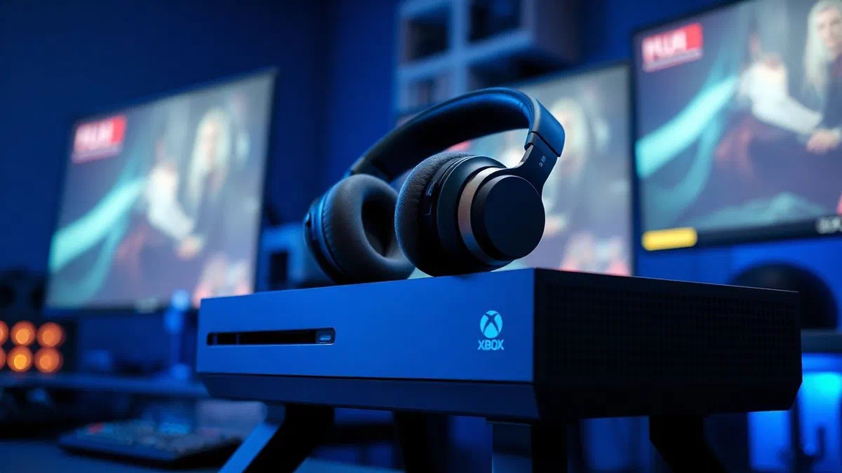 Come sentire l’audio della Xbox nelle cuffie: guida completa