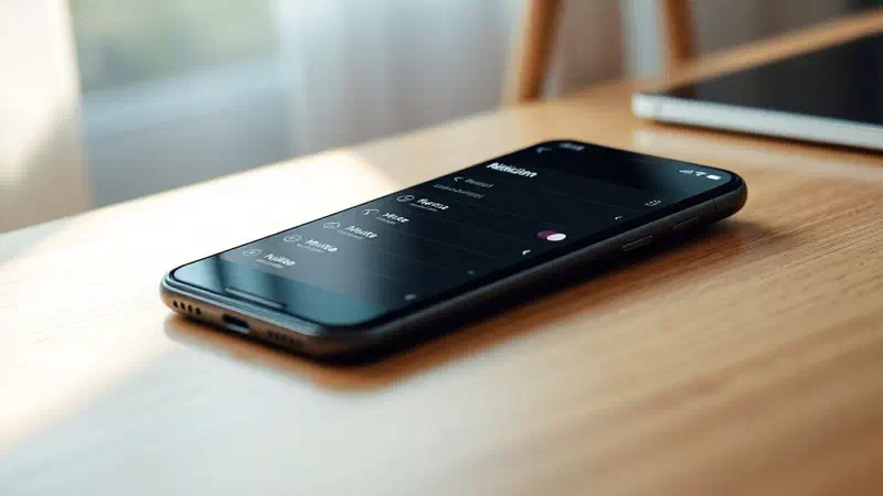 Come silenziare un contatto su smartphone e social network
