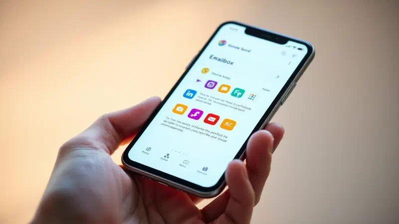 Come sincronizzare la mail sul cellulare: guida completa