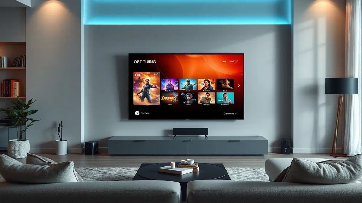 So stimmen Sie Sky TV: 2026 Frequenzführer