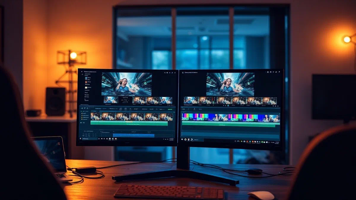 Come tagliare scene di un video: guida completa e facile