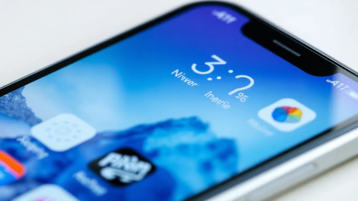 Cómo quitar el fondo de iPhone borroso: guía completa