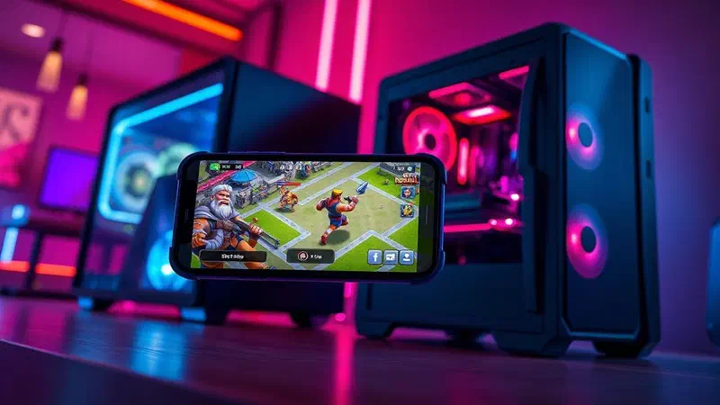 Come trasferire account Clash Royale: la guida completa