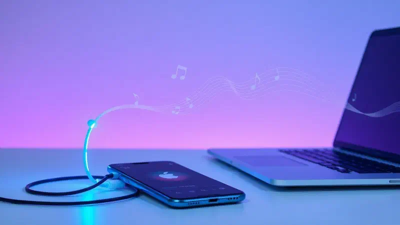Come trasferire musica sul cellulare: la guida definitiva