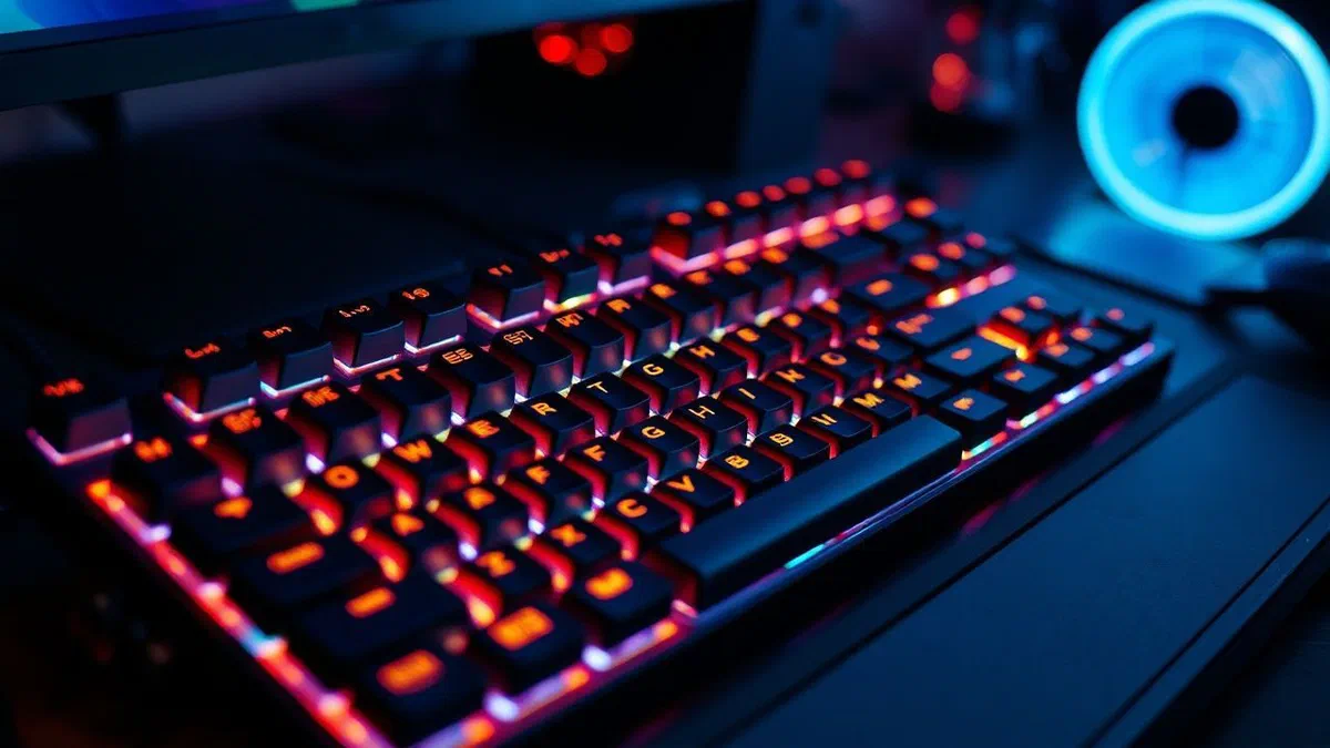 Comment utiliser votre PC sans souris : guide complet et pratique