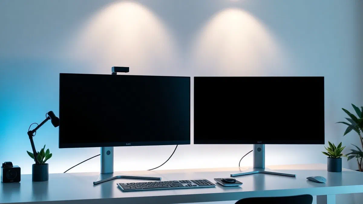 Come vedere due cose diverse su due monitor: guida completa