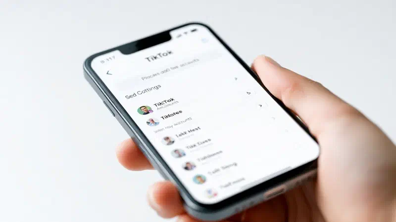 Come vedere gli account bloccati su TikTok: Guida Completa