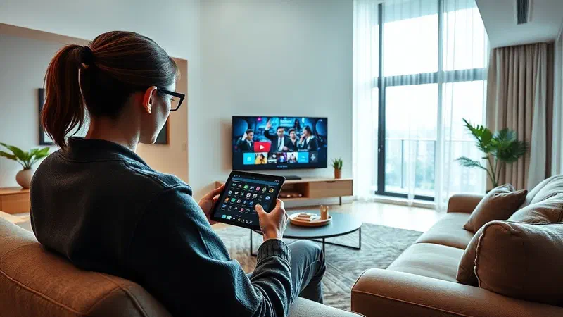 So sehen Sie kostenloses Live-TV: Full Guide