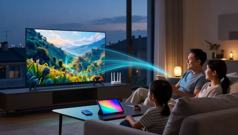 Come Vedere la TV Senza Antenna: Soluzioni Efficaci