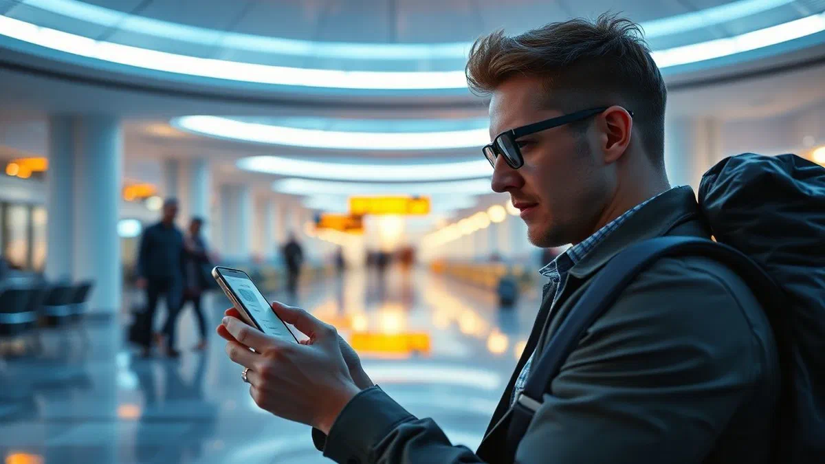 Comment voir la réservation de Fly Go : le guide complet