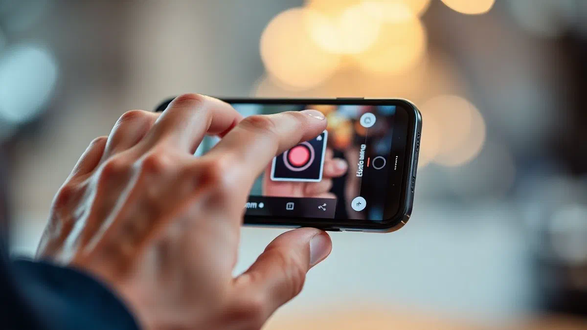 So zoomen Sie Fotos auf Instagram: Full Guide