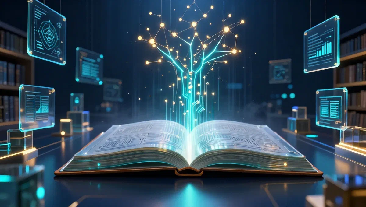 Compendio digital: información técnica esencial
