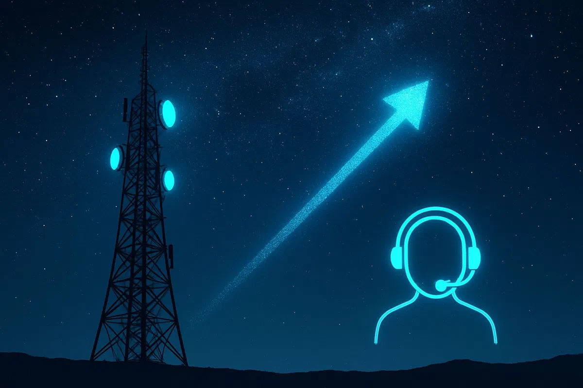 Contacter Vodafone : Guide et stratégies complets