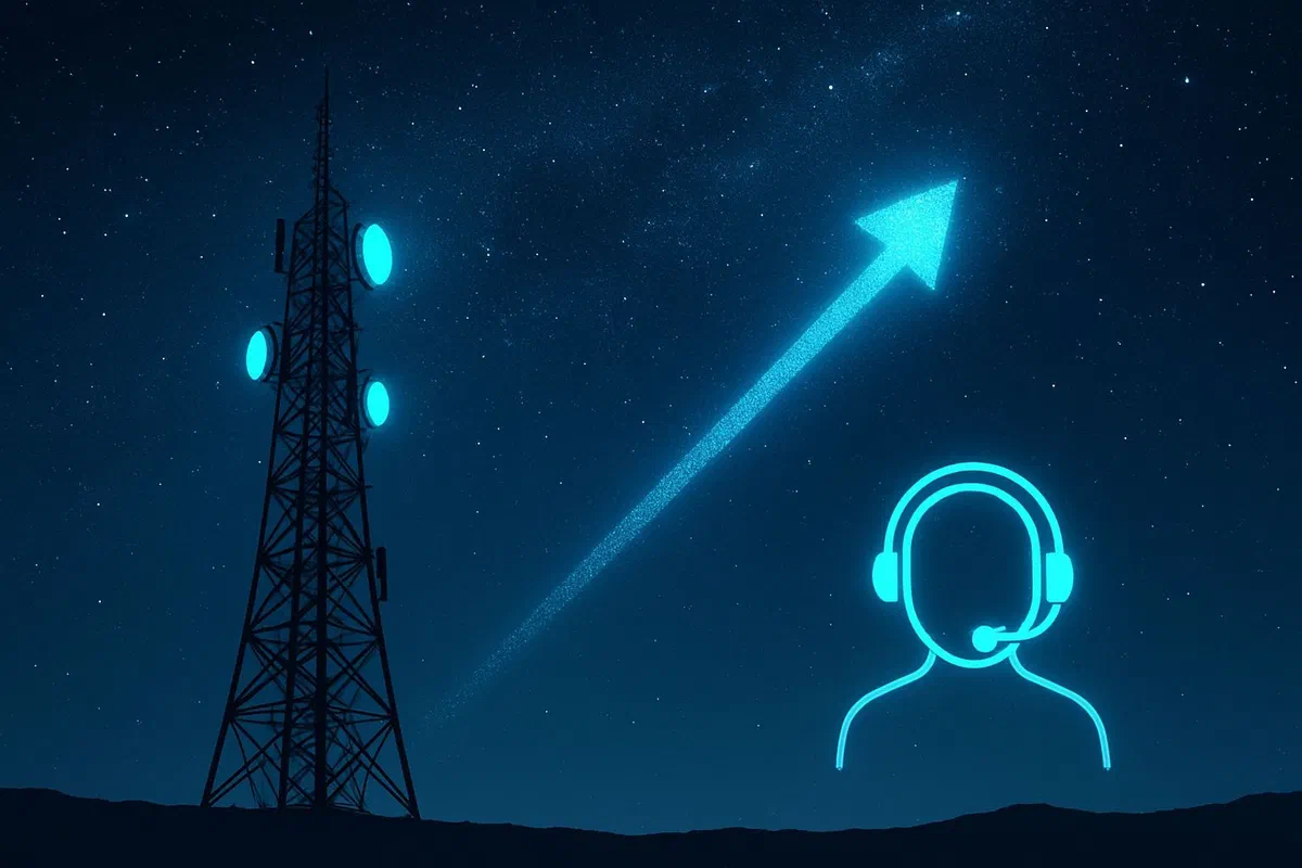 Contatta Vodafone: Guida Completa e Strategie