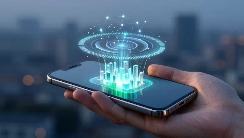 Controllo Giga: Scopri i Tuoi Consumi Dati