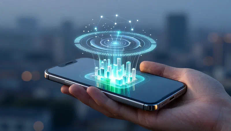 Controllo Giga: Scopri i Tuoi Consumi Dati