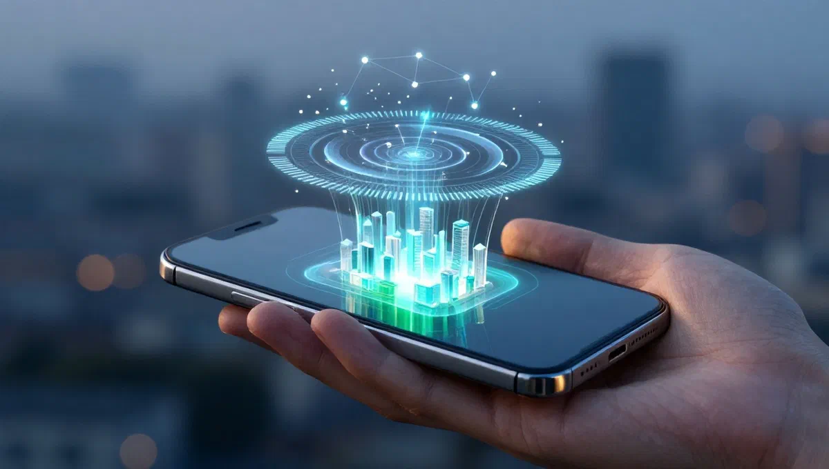 Controllo Giga: Scopri i Tuoi Consumi Dati