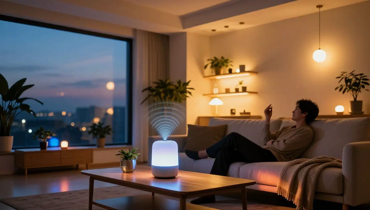 Controllo Luci Smart con Alexa: Guida Completa