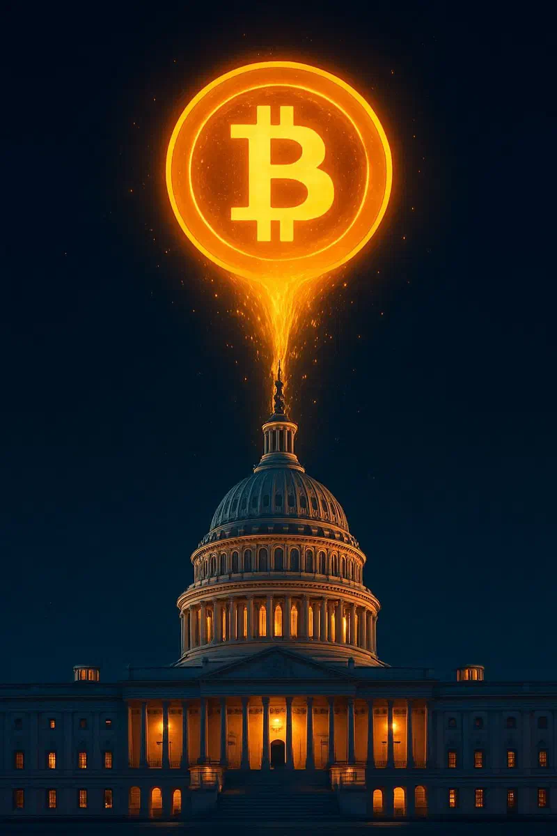 Cripto e Politica: Dal Blocco FEC al Futuro
