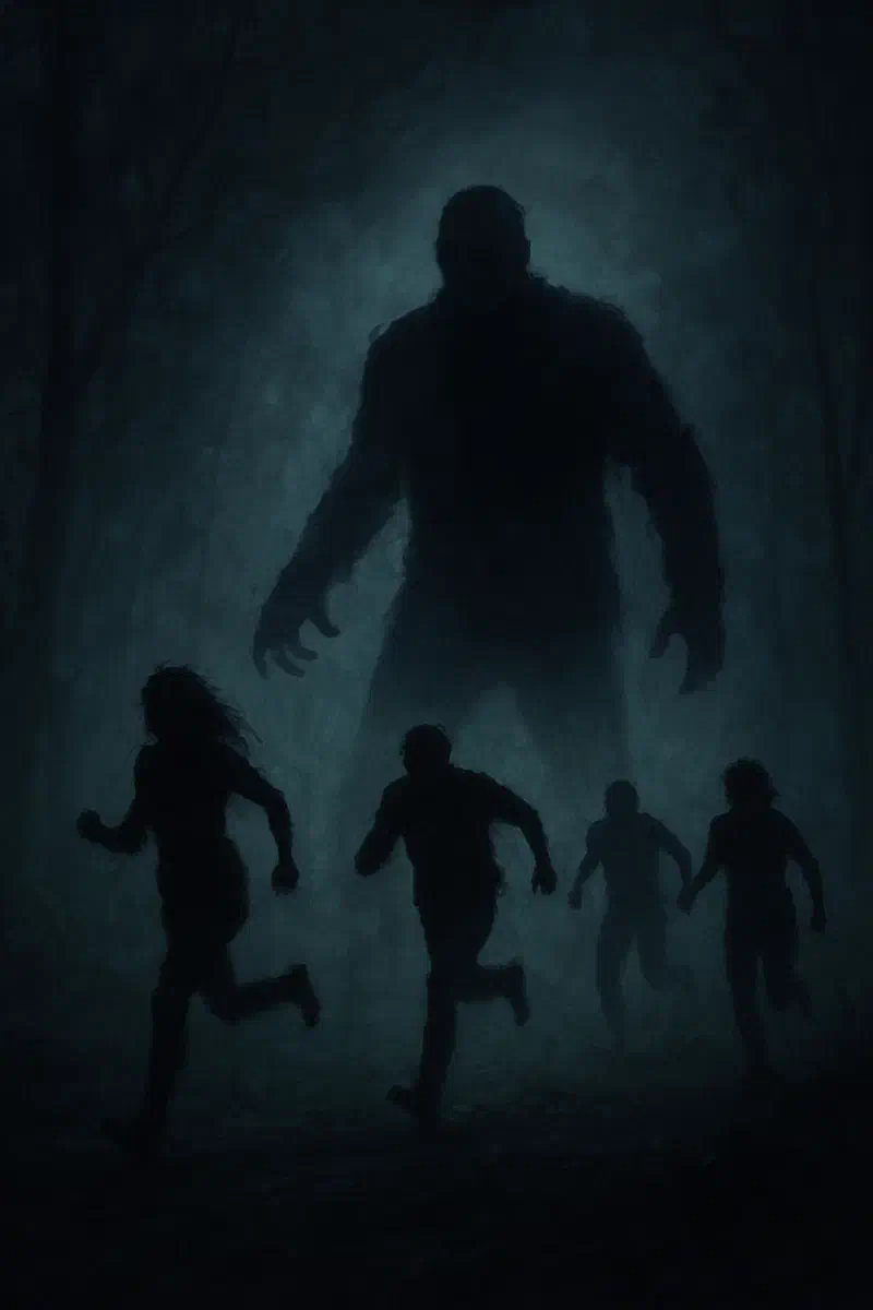 Dead by Daylight: Fenomeno Horror Asimmetrico