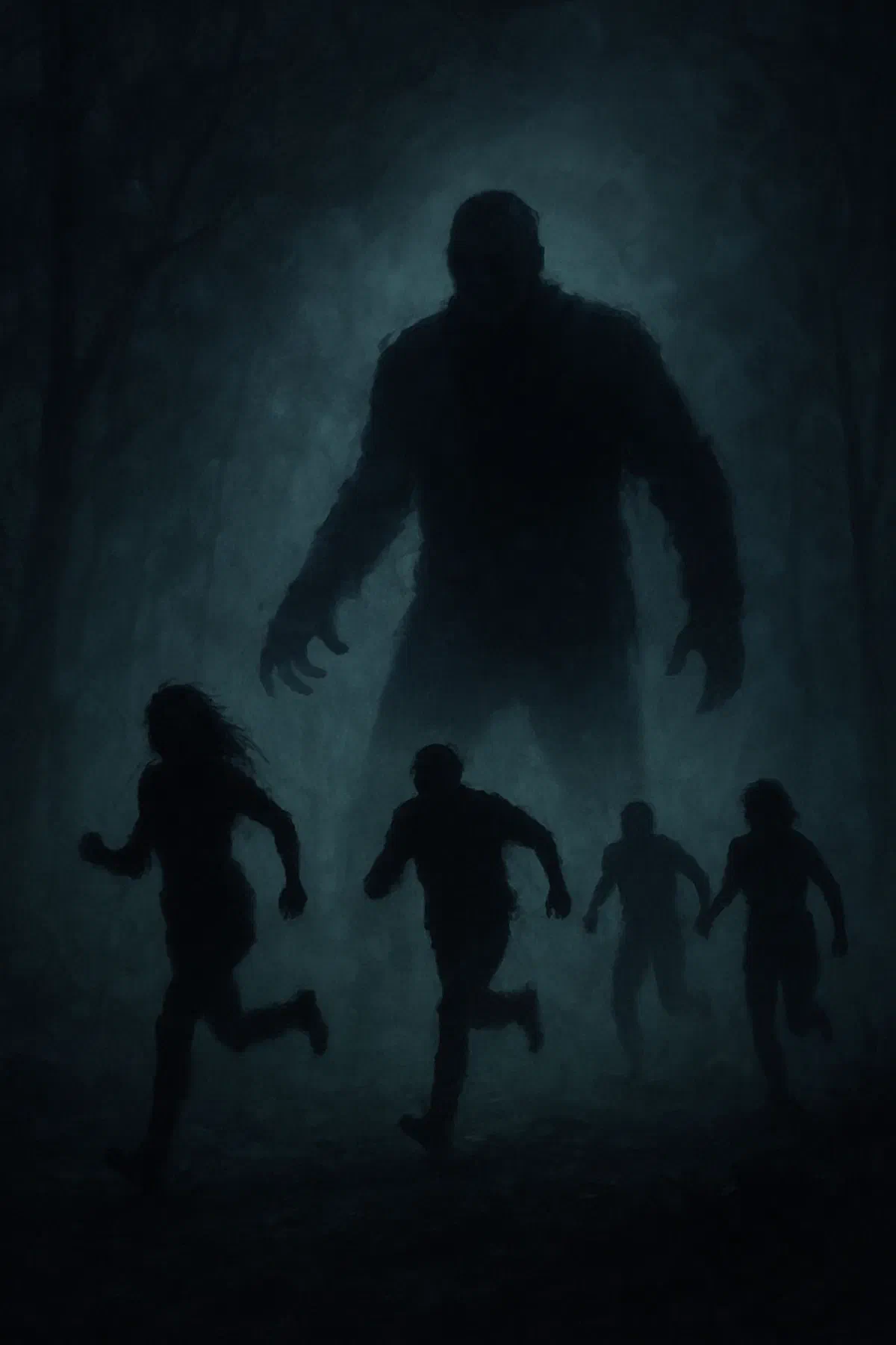 Dead by Daylight: Fenomeno Horror Asimmetrico