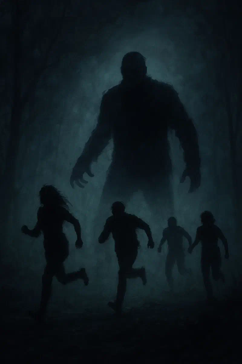 Dead by Daylight: Fenomeno Horror Asimmetrico