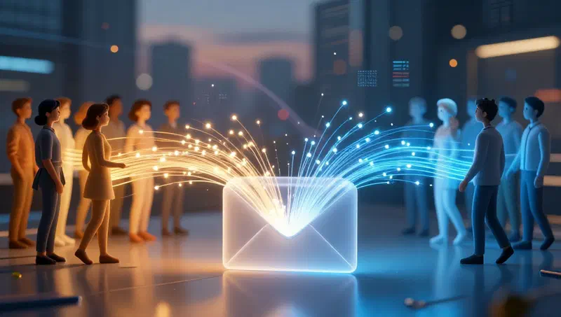 Email Marketing: Fidelizza e Acquisisci Clienti