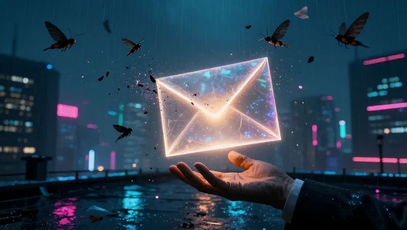 Email Temporanee: La Tua Arma Segreta Anti-Spam