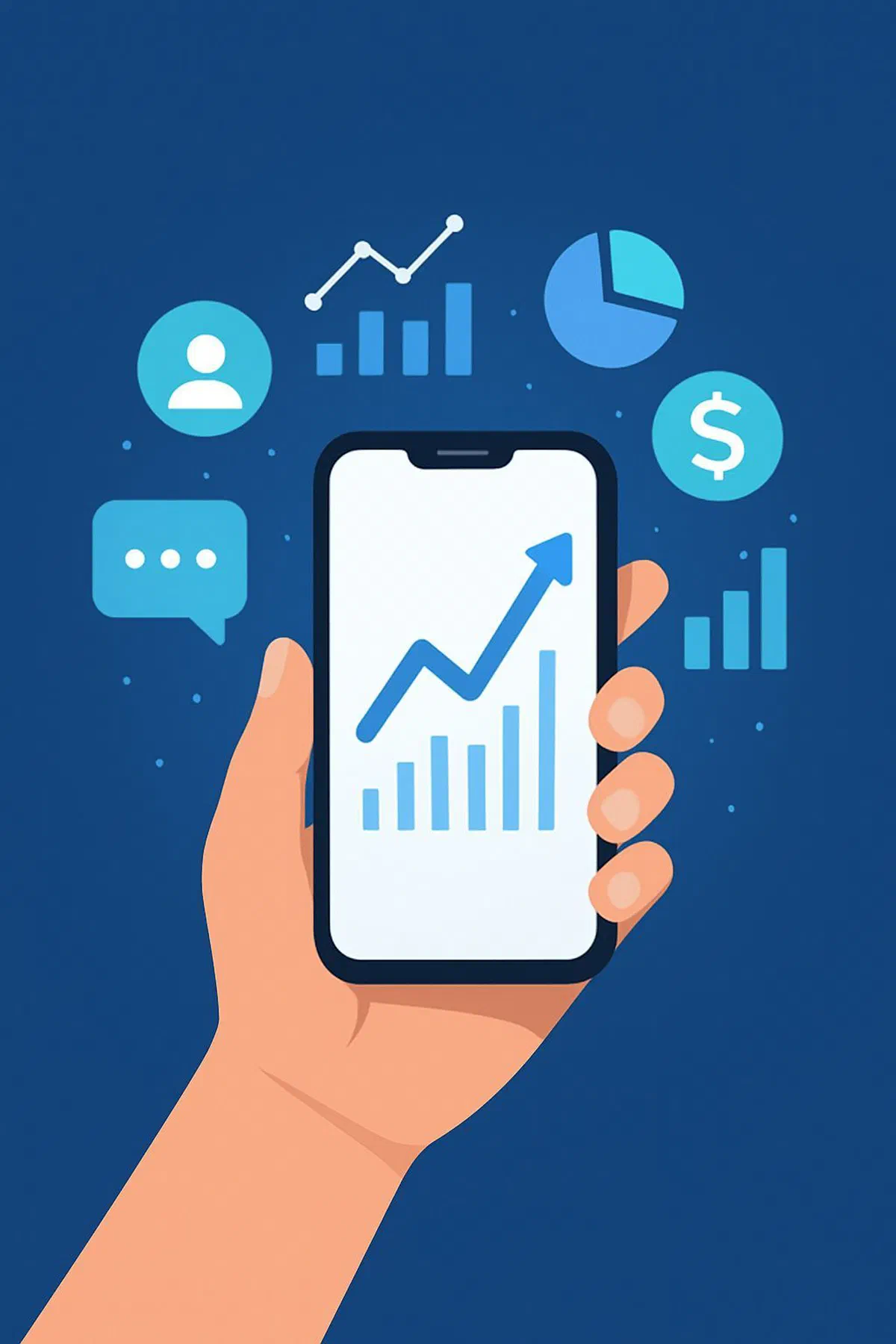 eToro: Investi, Copia & Cresci con Sicurezza