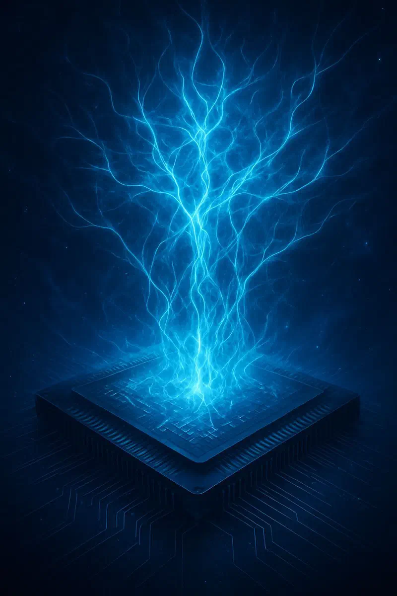 Evoluzione Chip: VIA, Intel, AMD, AI e Geopolitica