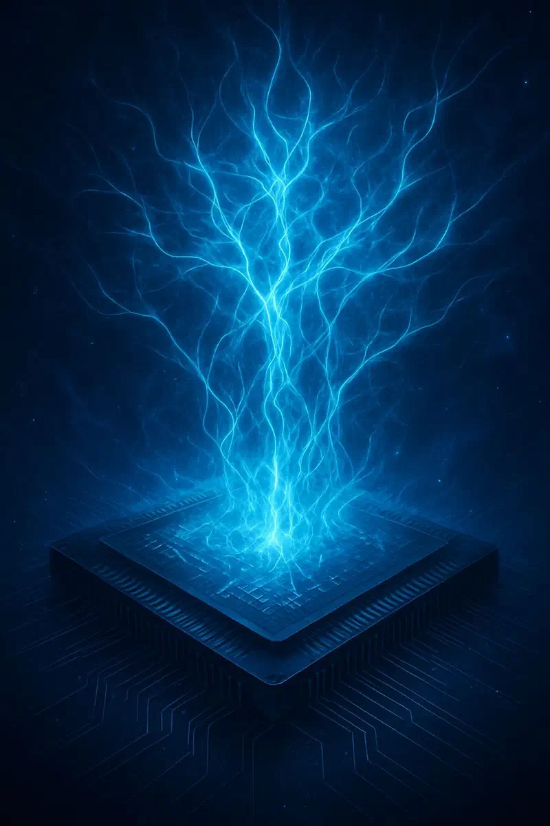 Evoluzione Chip: VIA, Intel, AMD, AI e Geopolitica