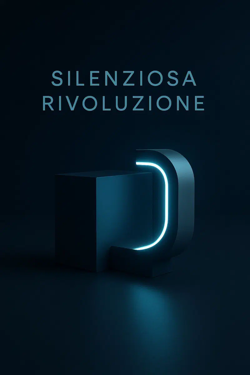 FDR EOS: Stampa 3D Polimeri ad Alta Precisione