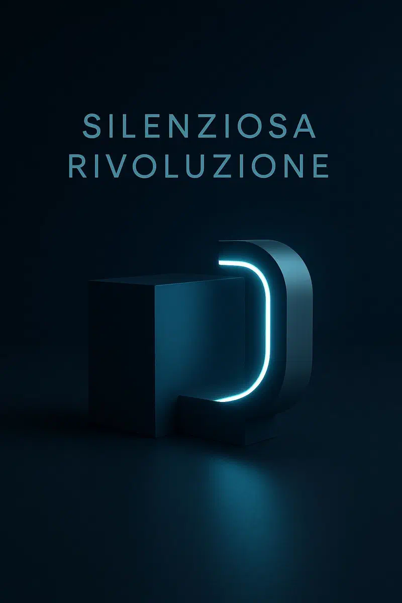 FDR EOS: Stampa 3D Polimeri ad Alta Precisione