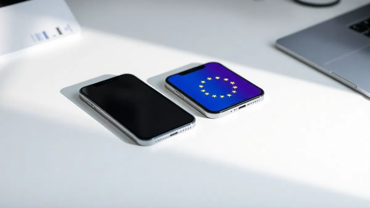 Garantie iPhone Europe vs Italie: Différences