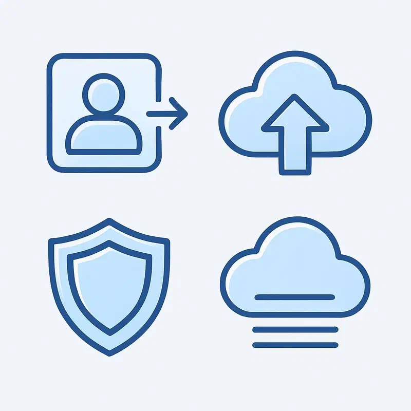 Gestione Contatti: Guida Completa e Sicurezza
