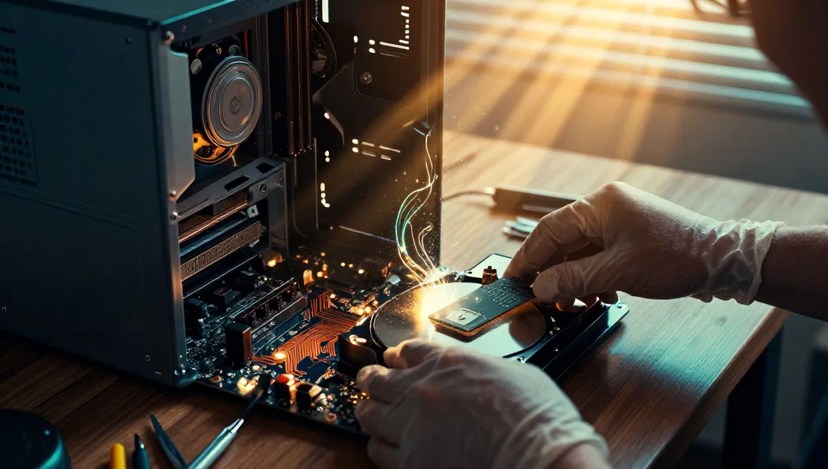 Gérer et optimiser Windows 7 : le guide complet