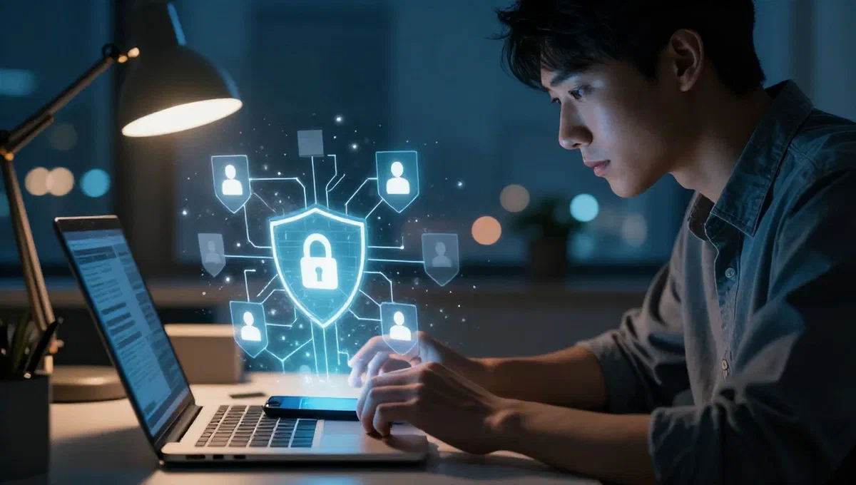 Gestire Facebook: Privacy, Sicurezza e Funzionalità