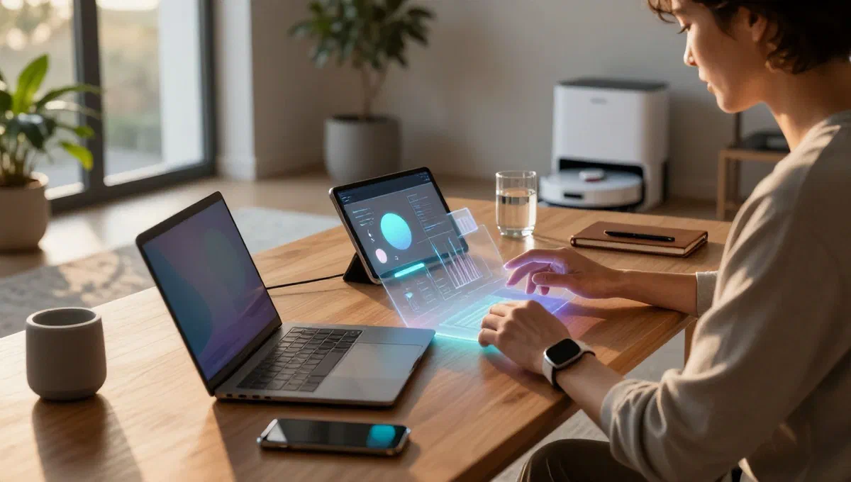 Administrar su tecnología: Guía completa
