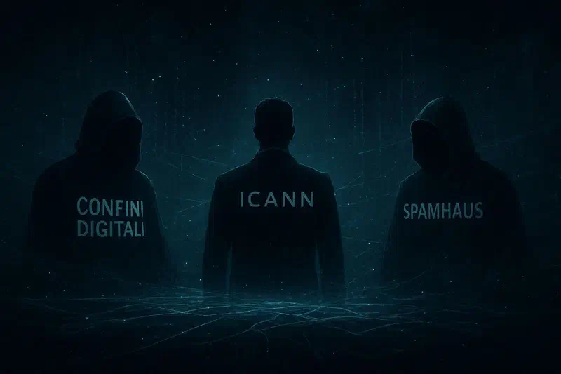 Internet Governance: Lehren aus dem Fall Spamhaus