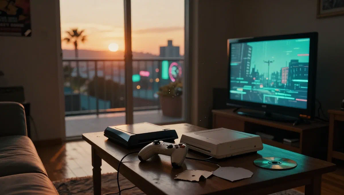 GTA 5 Online chiude su PS3 e Xbox 360: fine di un’epoca