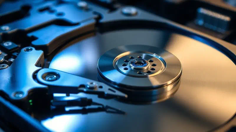 Guida al recupero dati hard disk: i migliori software 2026