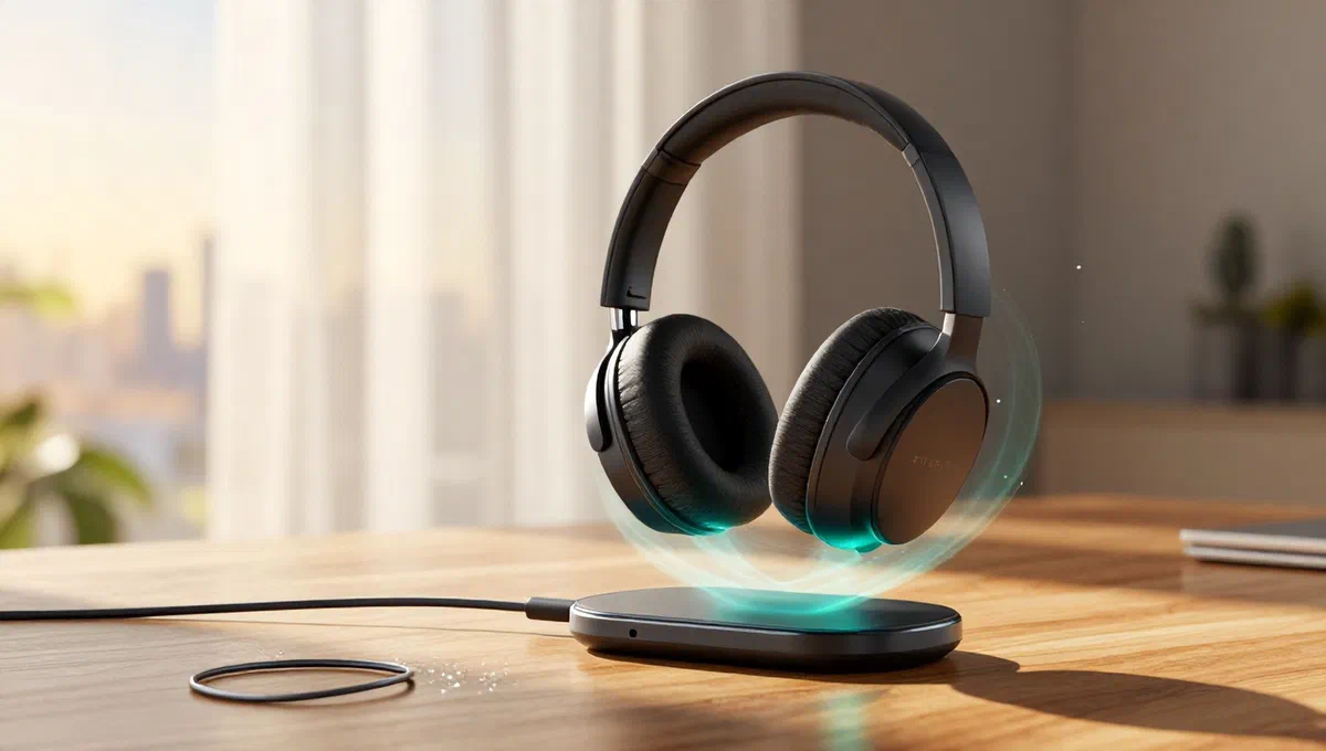 Guide complet pour recharger les écouteurs Bluetooth