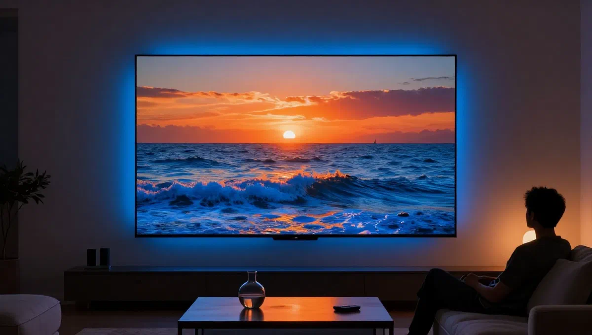 Guida Completa alla Scelta della Tua Smart TV 4K