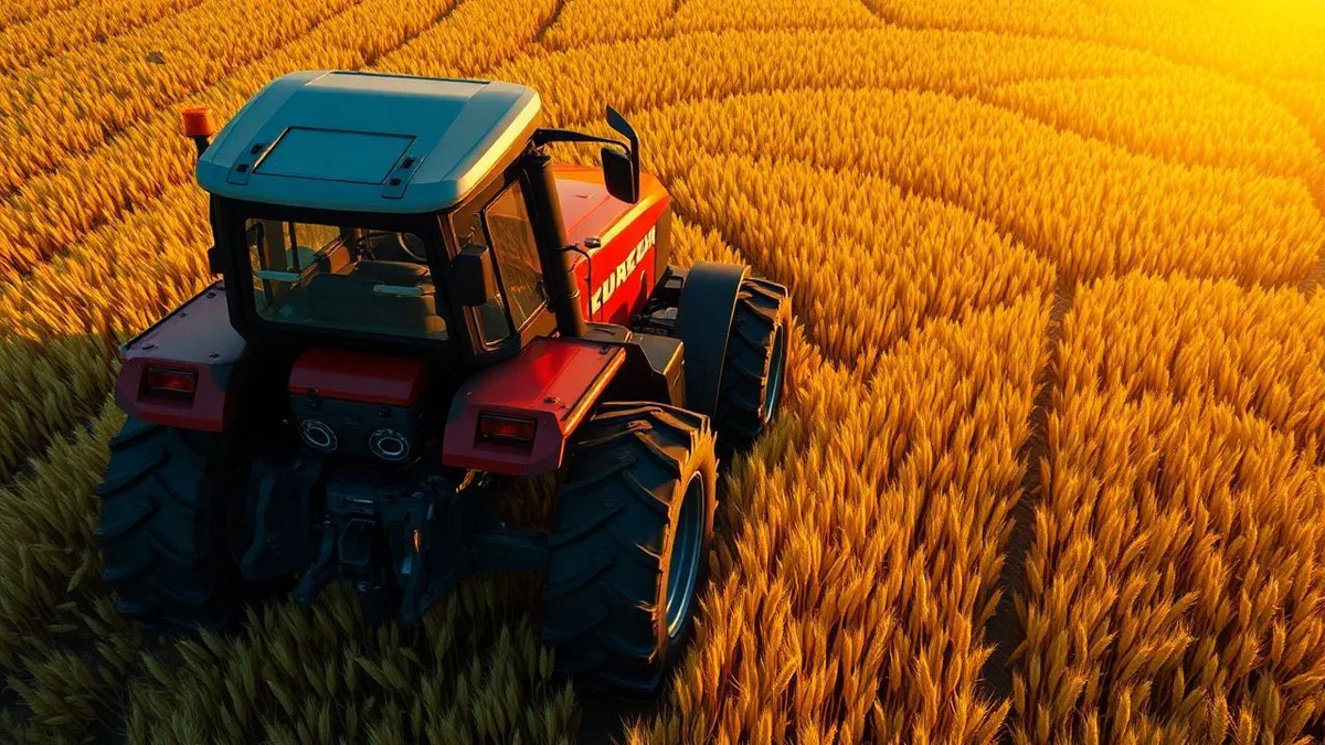 Guia completo sobre como baixar Farming Simulator