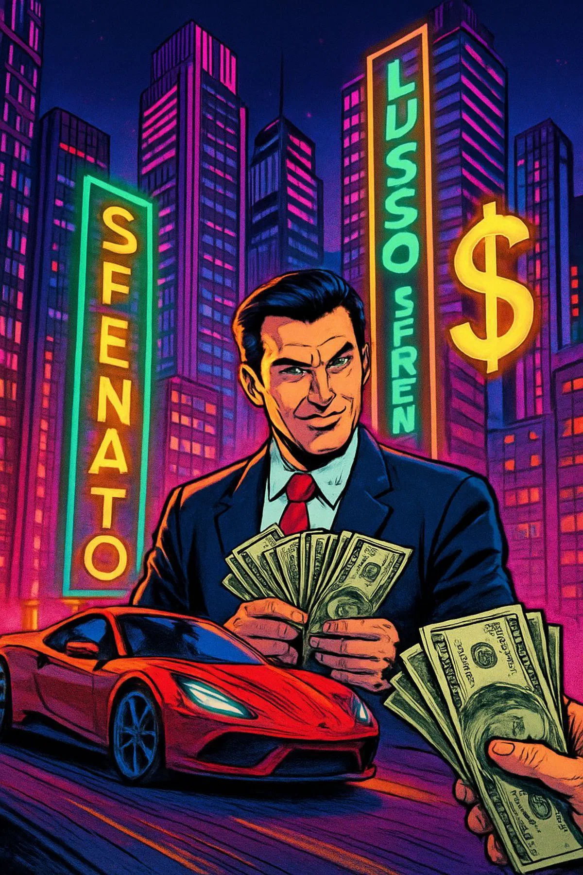 Guide GTA Riches : Devenez Virtuel Millionnaire