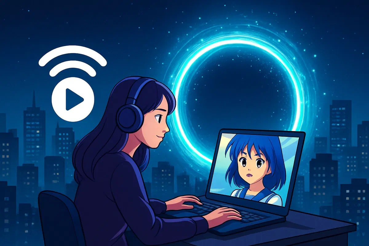 Guida Streaming Anime: Dove Guardare Serie Legali