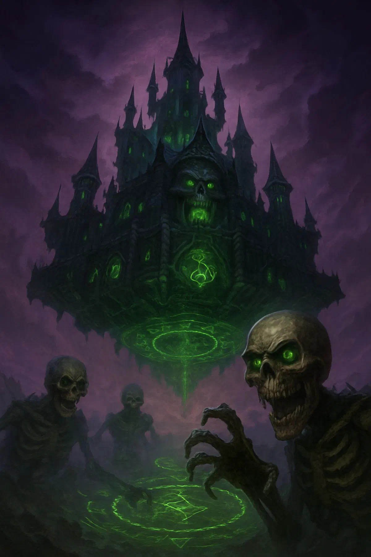 Hearthstone: Naxxramas, la 1ª avventura che cambiò tutto
