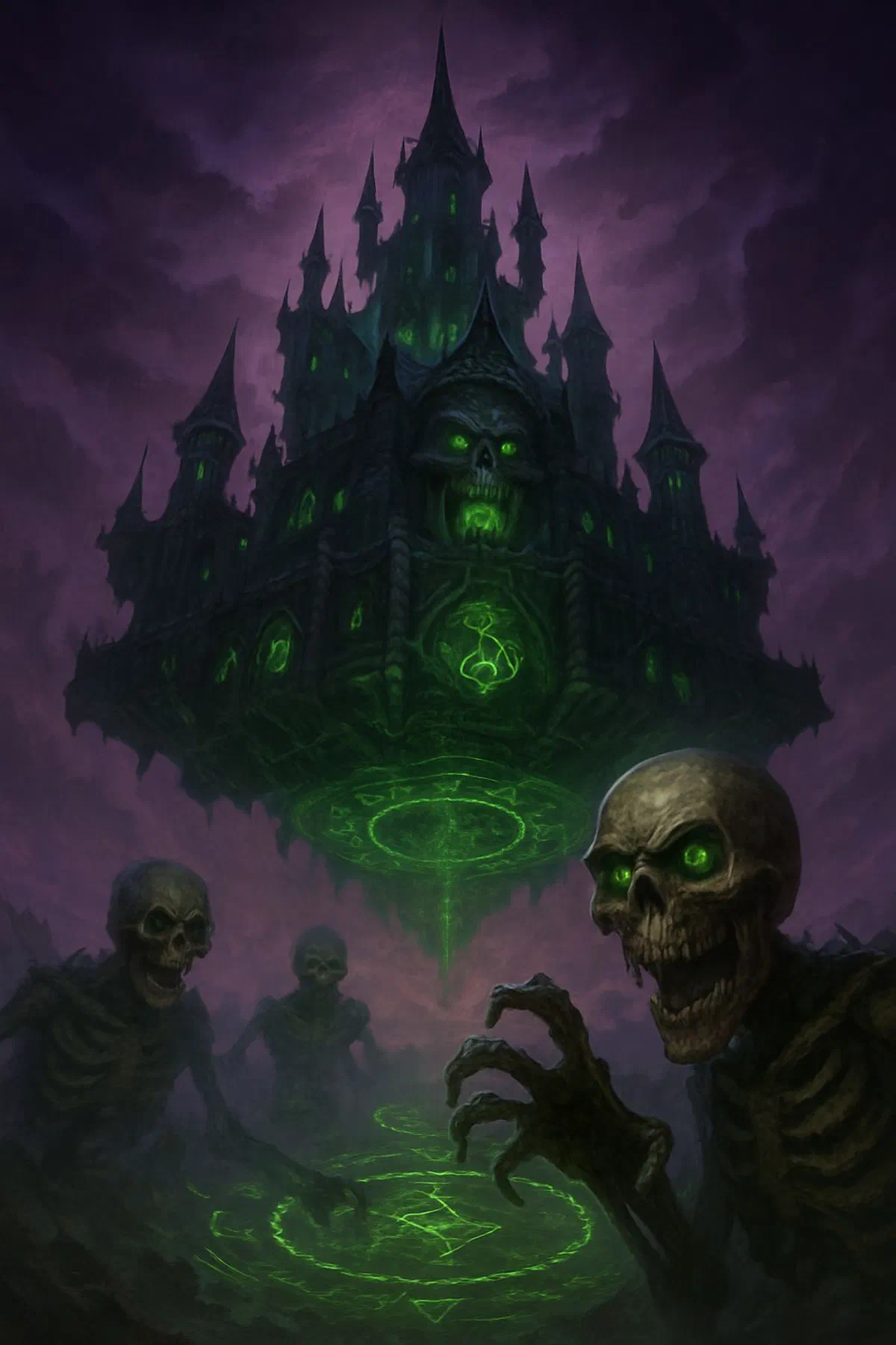 Hearthstone: Naxxramas, la 1ª avventura che cambiò tutto